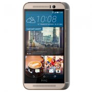 HTC One M9 Gold on Silver [5" FullHD-Display f&uuml;r 169,99&euro;
