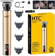 HTC Profi Haar- und Bartschneider
