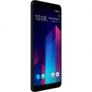 HTC U11+, Handy (schwarz, 128 GB) f&uuml;r 599&euro;