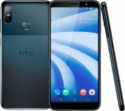 HTC U12 Life Smartphone, 64 GB, Android 8.1, Dual SIM