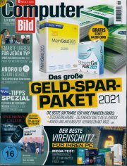 Wahnsinn! Das ComputerBild Abo jetzt f&uuml;r 0&euro; statt 31,50&euro;