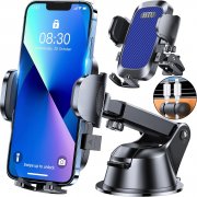 HTU 4 in 1 KFZ Universal Handyhalterung 360&deg; Drehbar