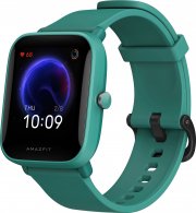 Huami Amazfit Bip U Green Android und iOS Smartwatch