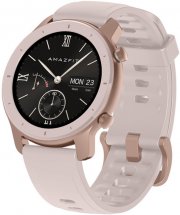 Huami Amazfit GTR 42mm Smartwatch Rosa EU