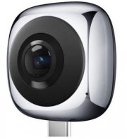 Huawei 360&deg; Panorama VR Camera (CV60) f&uuml;r 59,90&euro; (statt 69&euro;)