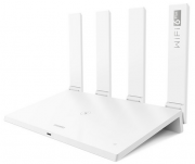 Huawei AX3 Pro Dual-Core Wi-Fi 6 Plus Router
