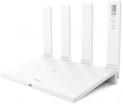 Huawei AX3 Pro Quad-Core Wi-Fi 6 Plus Router