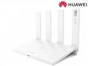 Huawei AX3 Pro Quad-Core Wi-Fi 6 Plus Router