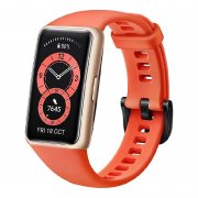 HUAWEI Band 6 Smartwatch f&uuml;r unter 40&euro; bei Amazon
