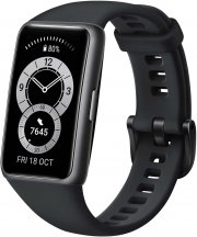 Huawei Band 6 Smartwatch und Fitness-Tracker