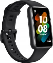 Huawei Band 7 Graphite Black Fitness Tracker