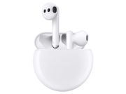 HUAWEI FreeBuds 3 In-ear True-Wireless-Kopfh&ouml;rer Bluetooth Ceramic White