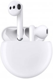 HUAWEI FreeBuds 3 True-Wireless Bluetooth Kopfh&ouml;rer mit aktiver Ger&auml;uschunterdr&uuml;ckung