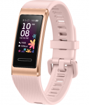 HUAWEI Huawei Band 4 Pro Activity Tracker