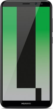 HUAWEI Mate 10 lite 5.9 Zoll 64 GB Dual SIM Android 7.0 Smartphone