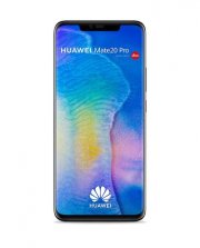 Huawei Mate 20 Pro Dual Sim Android Smartphone ohne Simlock 128GB DE NEUWARE nur 599&euro;
