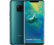  Huawei Mate 20 Pro LYA-L29-128GB-Emerald Green (Ohne Simlock)-Hybrid SIM NEU TOP
