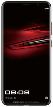 HUAWEI Mate RS 256GB Porsche Design mit Allnet Plus Vertrag f&uuml;r 26,99&euro; (Ger&auml;t: 1 EUR)