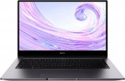 HUAWEI MateBook D 14 WAQ9BR 14,0 Zoll IPS, Ryzen 5 3500U, 8GB RAM, 256GB SSD, Windows