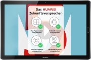 Huawei MediaPad M5 10 32GB 10,8 Zoll 2k-Display LTE Tablet mit Android 8.0