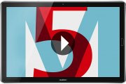 Huawei MediaPad M5 10 Pro 18,8 Zoll Android 8 LTE Tablet im Saturn oder Media Markt f&uuml;r Euro