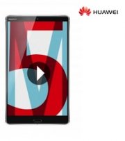 Huawei MediaPad M5 8.4 32GB LTE Tablet PC grau