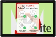 HUAWEI MediaPad M5 lite LTE, Tablet, 32 GB, 3 GB RAM, 10.1 Zoll, Android 8