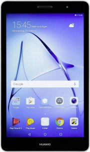 Huawei Mediapad T3 8" LTE Black f&uuml;r 109,90&euro; statt 179&euro;