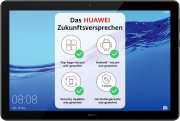 HUAWEI MediaPad T5 WiFi, Tablet, 32 GB, 10,1 Zoll, Schwarz