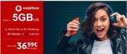 Huawei P 20 Pro f&uuml;r 49,95&euro; + Vodafone AllNet & SMS Flat + 5GB LTE (max. 500 Mbit/s) f&uuml;r 36,95&euro; mtl.
