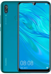HUAWEI P Smart 2019 64 GB Smartphone in Sapphire Blue mit Android 9