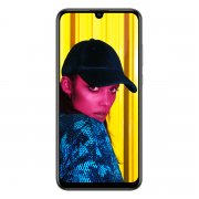 HUAWEI P smart 2019 64GB Hybrid-SIM Midnight Black nur 164,90&euro;