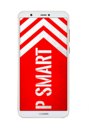HUAWEI P smart, Smartphone, 32 GB, 5.65 Zoll f&uuml;r 139&euro; statt 163,77&euro;