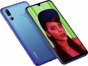 Huawei P smart+ Smartphone (6,21 Zoll, 64GB, Android 9.0, Dual-SIM, Octa-Core)