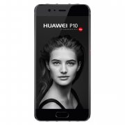 HUAWEI P10 64GB Graphite Black [12,95 cm (5,1") Full HD Display, Android 7.0 f&uuml;r 359&euro;