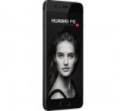 Huawei P10 schwarz Smartphone, 64GB, 20 Megapixel, Android 7.0, 4 GB RAM f&uuml;r 299,90&euro;