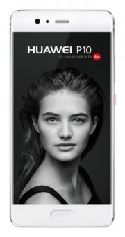 Huawei P10 wie neu f&uuml;r 229&euro; (statt 290&euro;) &ndash; 64GB (erweiterbar), 4GB RAM