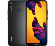 HuaWei P20 Lite Mobile Phone Black 5.85" 2280X1080 4GB RAM 64GB ROM f&uuml;r nur 166,47&euro;