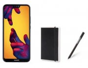 Huawei P20 Lite + Moleskine Smart Writing Set f&uuml;r 9,95&euro; + Otello Allnet-Flat mit 3GB 19,05&euro; mtl.