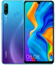HUAWEI P30 lite NEW EDITION Smartphone 6,15 Zoll, 256GB interner Speicher, 6GB RAM, Android 9