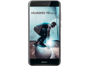HUAWEI P8 Lite 2017 mit 16GB, 5.2 Zoll in Schwarz mit Dual SIM statt 166,99 Euro f&uuml;r 111 Euro