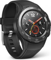 HUAWEI WATCH 2 Smartwatch mit Sportarmband