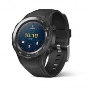 Huawei Watch 2 Sport BT Schwarz LEO-B09 LEO-BX9 CARBON f&uuml;r 199&euro; statt 249&euro; VSK frei!
