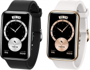 HUAWEI WATCH FIT Elegant Smartwatch