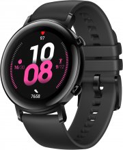 Huawei Watch GT 2 42mm Sport Smartwatch mit SpO2-Monitoring und Herzfrequenzmessung
