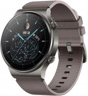 HUAWEI WATCH GT 2 Pro Smartwatch 1,39 Zoll AMOLED HD-Touchscreen mit 100+Trainingsmodi