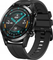 HUAWEI Watch GT 2 Smartwatch mit GPS, SpO2-Monitoring, Herzfrequenzmessung