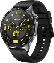 HUAWEI Watch GT 4 46mm Smartwatch f&uuml;r iOS & Android