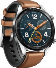 HUAWEI Watch GT Smartwatch Edelstahl