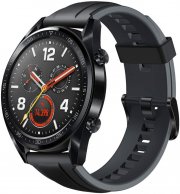 Huawei Watch GT Sport Touchscreen GPS Smartwatch mit Herzfrequenzmessung